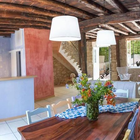 Villa Rocca Nikiana Extérieur photo