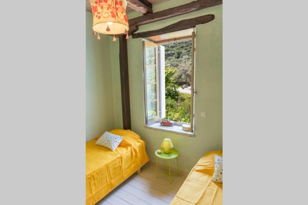 Villa Rocca Nikiana Extérieur photo