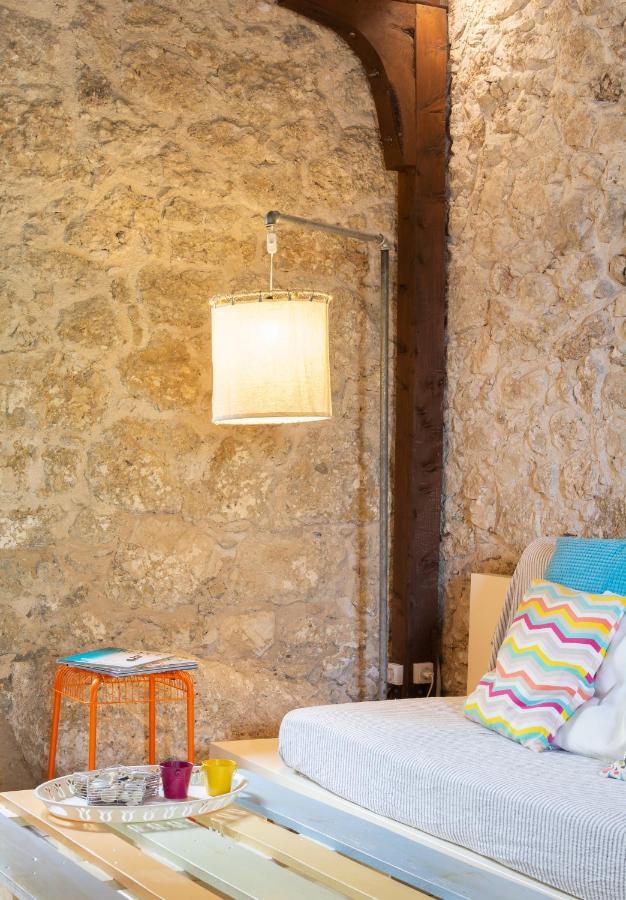 Villa Rocca Nikiana Extérieur photo